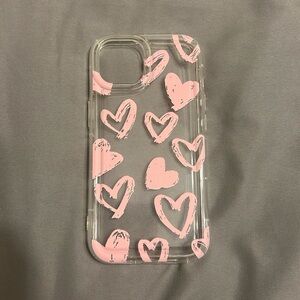 iPhone 15 Phone Case